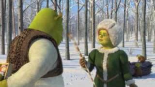 Shrek the Halls - movie: watch stream online