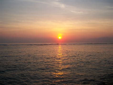 sunrise of sanur beach, bali Sanur Beach Bali, Great View, Beach House ...