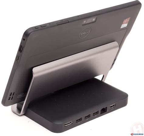 Dell Latitude 10 met Touch Windows 8 tablet review | DISKIDEE