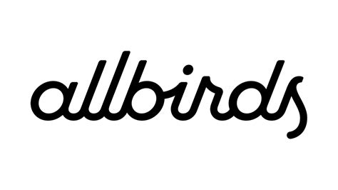 Allbirds logo and sign, new logo meaning and history, PNG, SVG