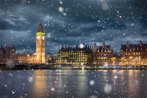 Top things to do in London in Winter | lastminute.com