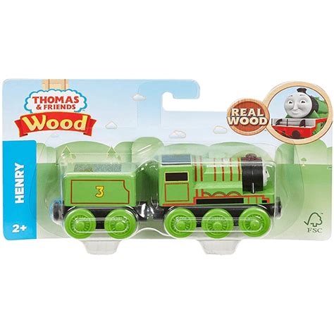 Fisher-Price Thomas Friends Wood Merlin The Invisible Engine | Merlin Thomas And Friends | seeds ...