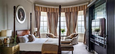 Wood Hall Hotel & Spa, Yorkshire Review | The Hotel Guru