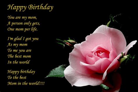 85 Short Inspirational Birthday Poems & Greetings With Pictures 2023 - Quotes Yard