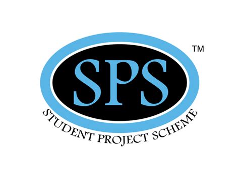 SPS Student Project Scheme Logo PNG Transparent & SVG Vector - Freebie Supply