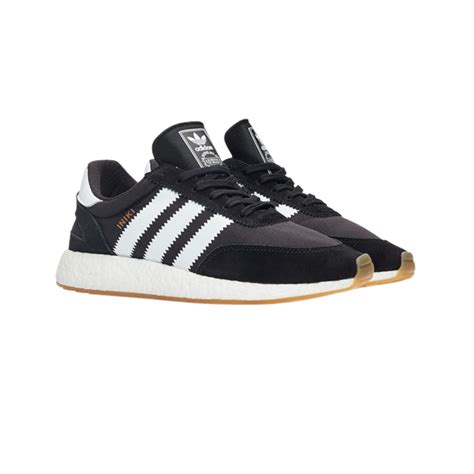 BUY Adidas Iniki Runner Black Gum | Kixify Marketplace