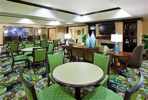 HOLIDAY INN EXPRESS COLUMBUS - DUBLIN, AN IHG HOTEL $92 ($̶1̶0̶9̶) - Updated 2022 Prices ...