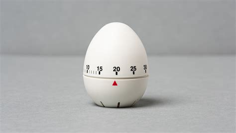 What is an Egg Timer?