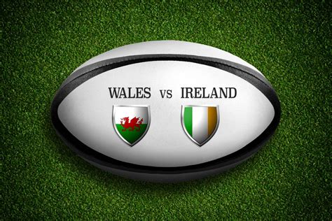 Six Nations: Wales v Ireland - MET Coaches