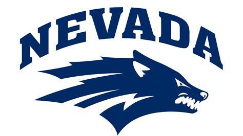 Nevada Wolf Pack Logo, symbol, meaning, history, PNG, brand