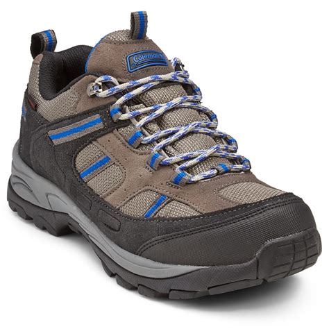 Waterproof Hiking Shoes for Men