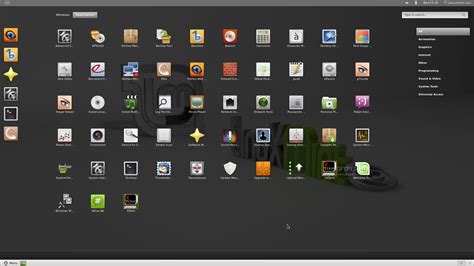 Linux Mint 17 Cinnamon 32bit and 64bit Free Download