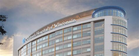 Children's Hospital of Wisconsin | SpearMC