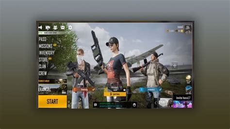 New leaks revealed a new map for PUBG New State, better than PUBG Mobile - Huawei Central