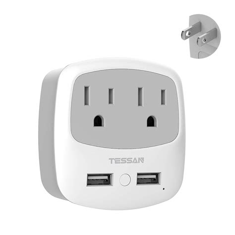 UK Ireland Hong Kong Plug Adapter, International Travel Adaptor With ...