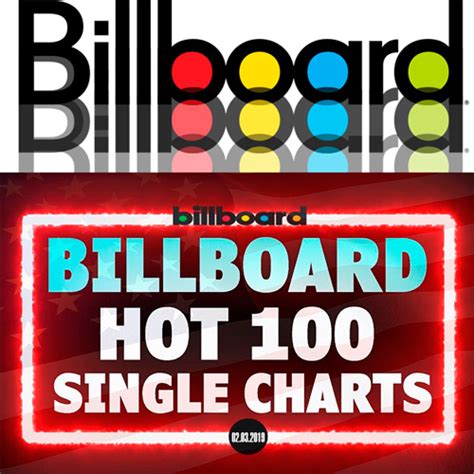 Billboard Hot 100 Singles Chart 02-03-2019 - SoftArchive