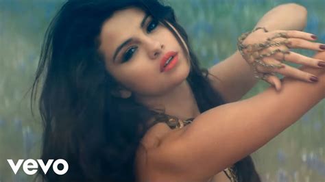 Selena Gomez - Come And Get It Lyrics And Videos