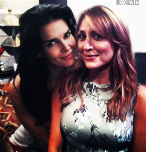 681 curated Angie Harmon & Sasha Alexander ideas by pbmaxbud | Seasons ...