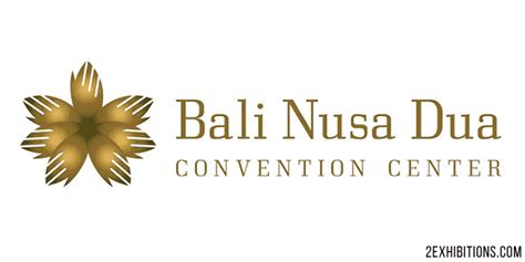 Bali Nusa Dua Convention Center, Indonesia – World Exhibitions