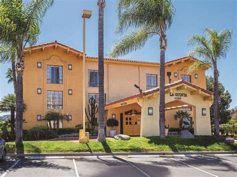 La Quinta Inn by Wyndham San Diego - Miramar Hotel (San Diego (CA)) - Deals, Photos & Reviews