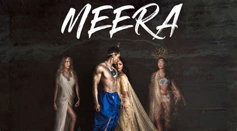 What Makes MEERA...MEERA - Wild Dreamer Productions