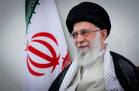 Iran’s Supreme Leader leaves diplomatic door open - Atlantic Council