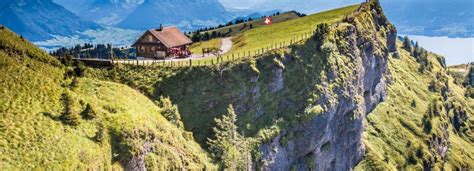 Mount Rigi, Canton Lucerne - Book Tickets & Tours | GetYourGuide