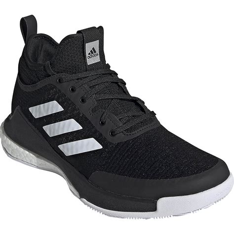 adidas Women's CrazyFlight Mid Volleyball Shoes | Academy