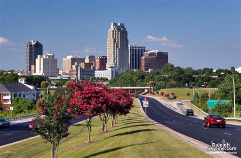 Fayetteville Street and Convention Center Update - RaleighSkyline.com ...