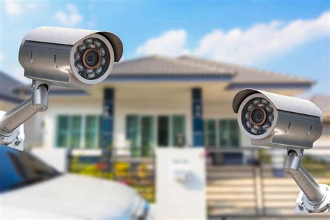 New Trends in Video Surveillance and Monitoring for Home Security | Techno FAQ