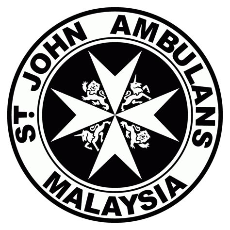 ST JOHN AMBULANCE MALAYSIA - Groups - Sedunia