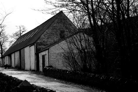 Old Scottish Farm House | I wish I could remember where this… | Flickr