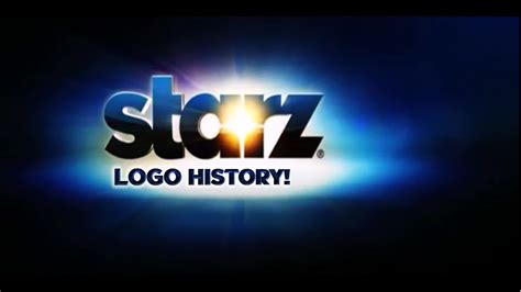 Starz Logo History - YouTube