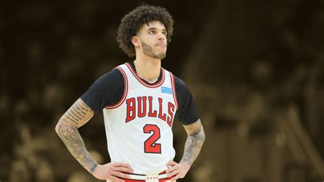 Bulls expect Lonzo Ball to miss the entire 2023-24 NBA season ...