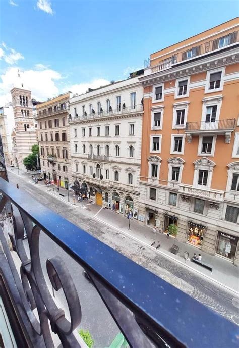 Hotel Miami Rome: What To Expect From 3 star Hotel With | boutiquehotelsrome.net in 2024