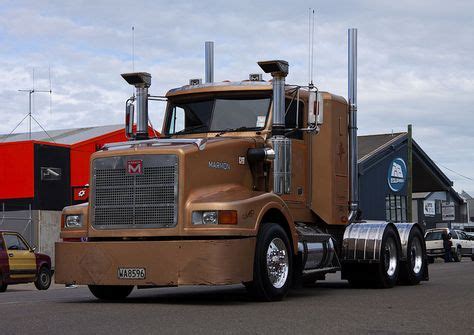 49 MARMON TRUCKS ideas in 2021 | trucks, semi trucks, big trucks