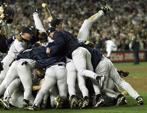 1998 Yankees: One of the all-time teams