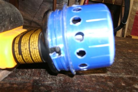 Shop Vac Hose Adapter for Free (with Pictures) - Instructables