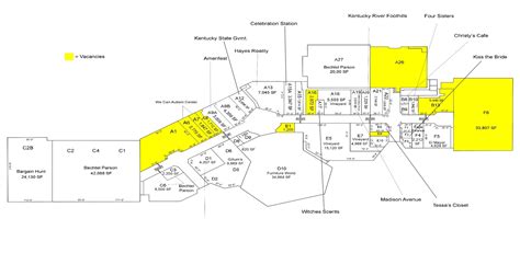 Coleman Group » Richmond Mall