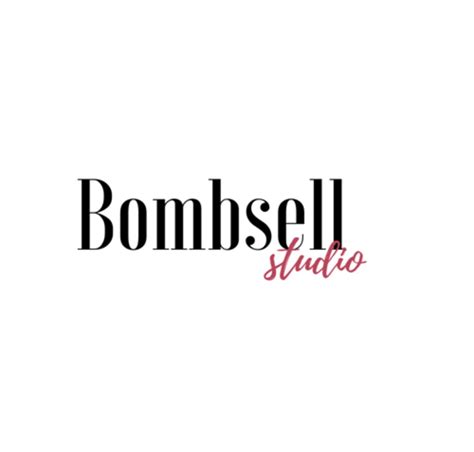 Bombshell Studio salon name idea