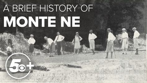 Monte Ne, Arkansas: A brief history of a lost town | 5newsonline.com