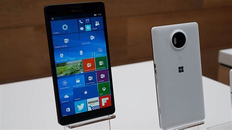 Microsoft revela mais uma fotografia registada com o Lumia 950 XL