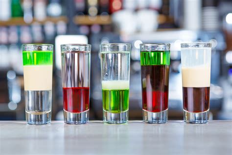 Pickleback Jello Shot Recipe | Dandk Organizer