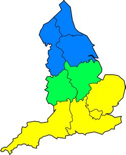 Southern England - Wikipedia, the free encyclopedia