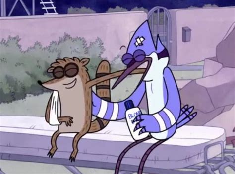 Image - Regular Show Season 3 - Episodes 1 & 2 -HD- - YouTube.jpg | Regular Show Wiki | FANDOM ...