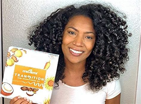 Amazon's Best Travel Size Hair Care Products For Curls - Travel Noire