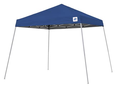 EZ-Up Swift 12' X 12' Slant Leg Instant Canopy