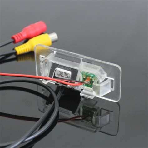 FOR BMW X5 E53 E70 / X6 E71 / Car Rear View Camera / Reversing Camera ...