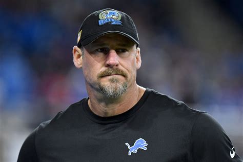 Detroit Lions approval poll: Dan Campbell (November 2022) - Pride Of ...