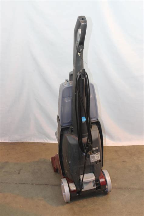 Hoover FH50150 Power Scrub Deluxe Vacuum | Property Room